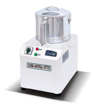 5L Food Universal Fritter Series and Other Food Processing Machinery | Food Beverage Factory