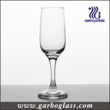 Crystal High White Champagne and Wine Glass Stemware (GB08R3906)