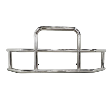Stainless Steel Deer Guard for Peterbilt