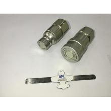 ISO16028 Quick Coupling--25 Pipe Size