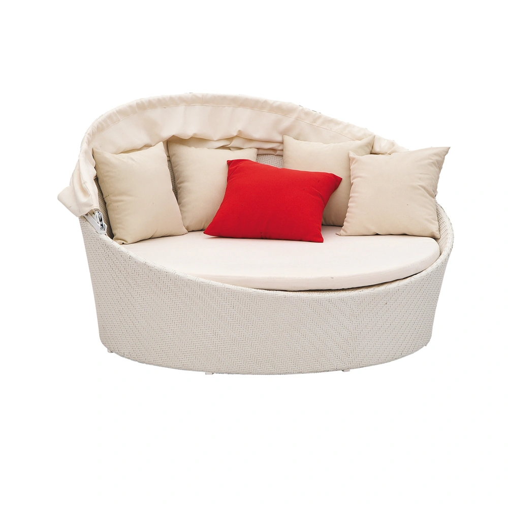Famous Lounge Sofa Double Seating Outdoor Rattan English Furniture