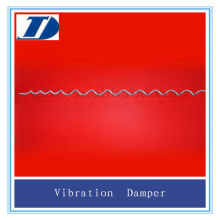 ADSS Cable Fittings Spiral Vibration Damper