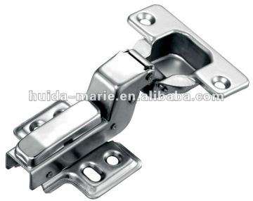 Hydraulic hinge HH-001-SS