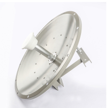 External Omnidirectional Dish Parabolic 5g Antenna