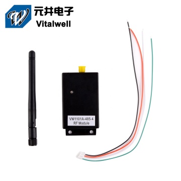 Intelligent RF Remote Transceiver and Receiver Wholesale