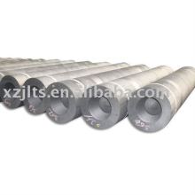 graphite electrode without nipples