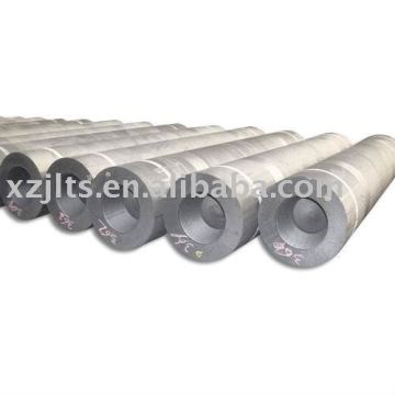 graphite electrode without nipples