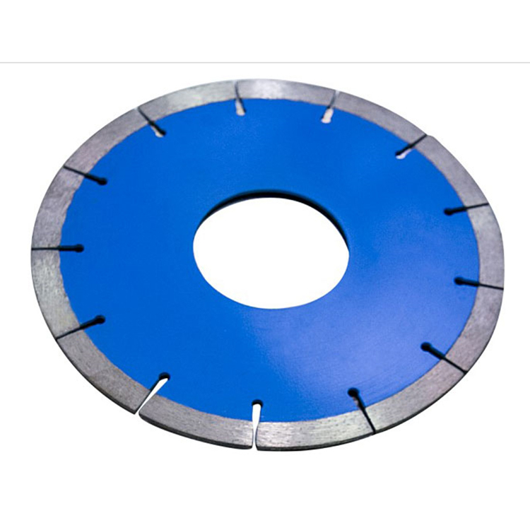 Chinese Factories Wholesal Diamond Corrugated Saw Blade Circular Square teeth