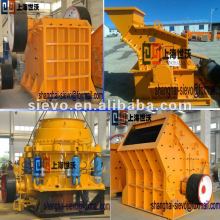 aggregate crusher equipment
