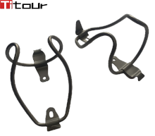 Beat Titanium Water Bottle Cage