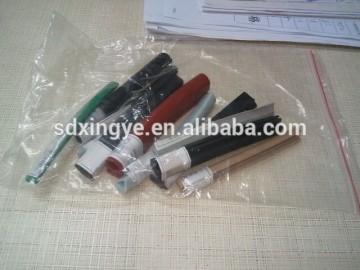 container rubber extrusions