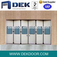 Warehouse Design Aluminium Fold Door
