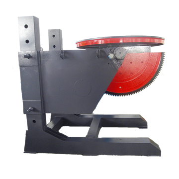 DATANG Factory Sale: Welding Positioners