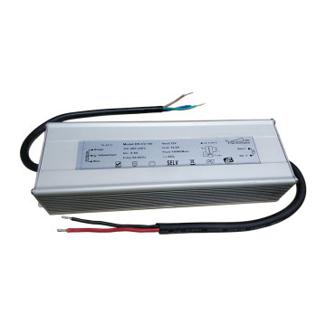 150w constant voltage led driver 12v