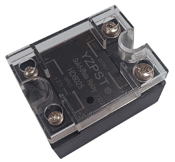 YZPST-HD6025 Solid State Relay