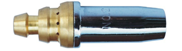 G03 Gas Cutting Nozzle