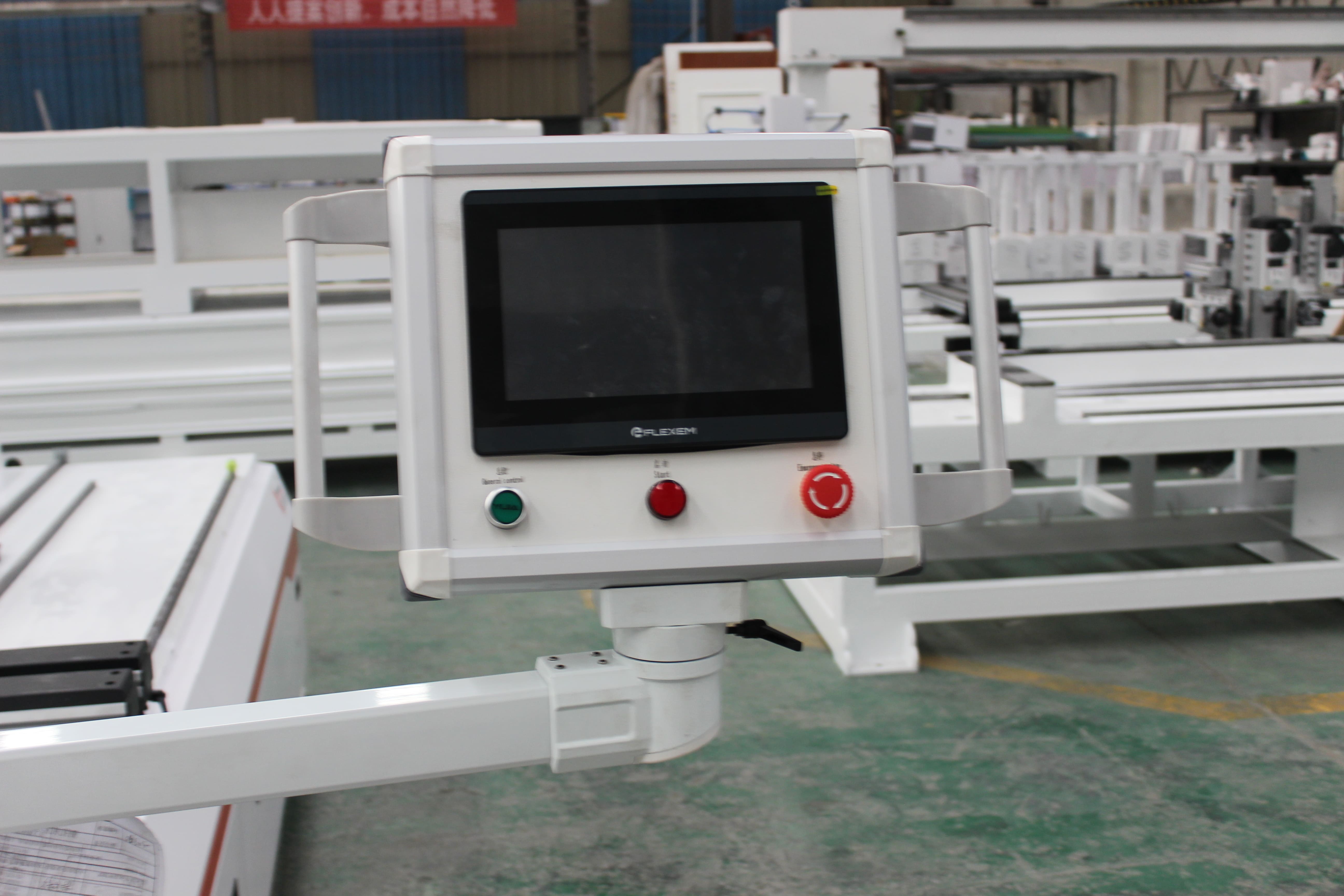 New Design Factory Supply CNC Door Lock Hole mortising machine for wood door lock mortise machine