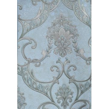 Classic PVC 1.06 Wallpaper Wall CoveringChina Wall Paper