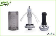 Vivi Nova 3.5ml Ego Clearomizer Detachable & head coil repl