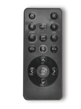 Super Slim Remote Control (KT-8116)