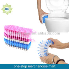 hand carpet cleaning brush