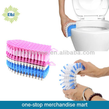hand carpet cleaning brush
