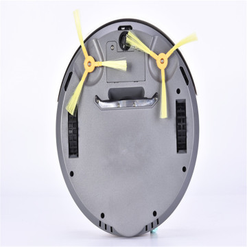 Automatic Clean Sweeping Robot