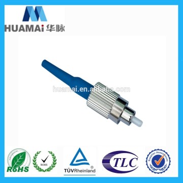 FC/PC SM Simplex Fiber Optic Connector