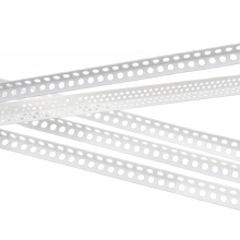 Guide to PVC Corner Beads, Angles, and Beadings for Wall Plastering