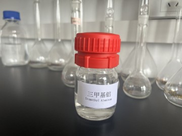 Chemical Additives Trimethyl Aluminum
