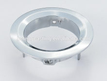 OEM high quality lamp shade rings