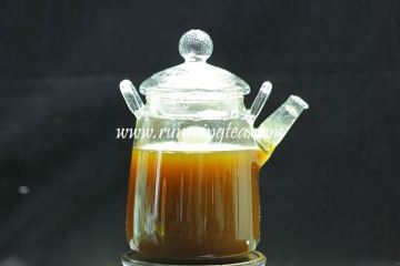 black tea extract polyphenol