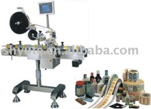 Labeling Machine/ automatic labeling machine/bottle labeling machine