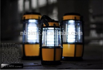 REFLECTOR CAMPING OUTDOOR EMERGENCY LIGHTING LANTERN