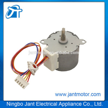 step motor china supplier 12v dc step motor