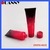 PLASTIC COSMETIC PACKAGING TUBE,COSMETIC PACKAGING TUBE