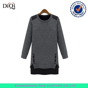 women european style pullovers, winter sweater pullover, long pullover