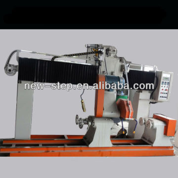 Stone Column Machine