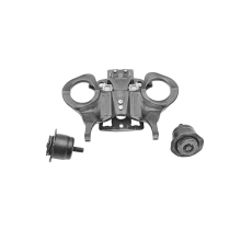 Clutch Shift Fork Large Shift Fork DPS6