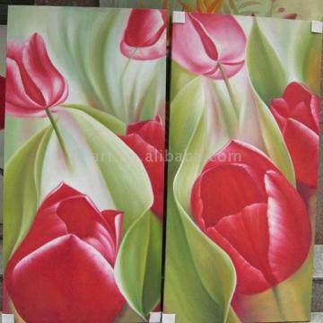 triptych- wall decoration