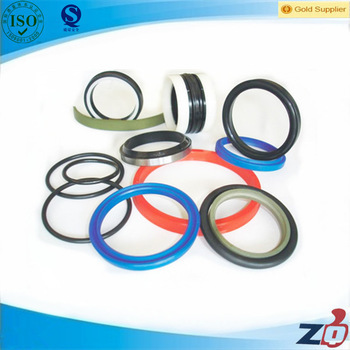 rubber water pump mechanical seal