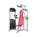 Populär gym träningsutrustning vertikal dragkraft