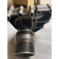 Komatsu D155AX-7 Pump Ass&#39;y 705-22-43070