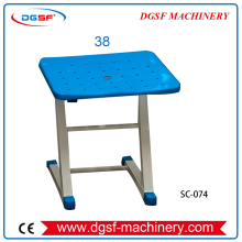 Ergonomic Comfortable Step Up Work Stool Anti static Suitable for Sewing Machine Workshops and Assembly Lines SC-074