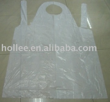 disposable waist aprons