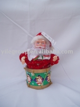 6"santa drilling  drum