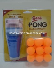 Beer Pong