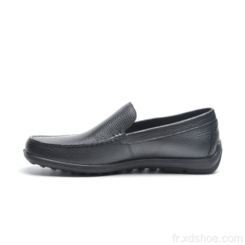 Chaussure de conducteur confortable exceptionnelle