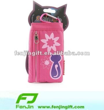 sock bag for mobile phone