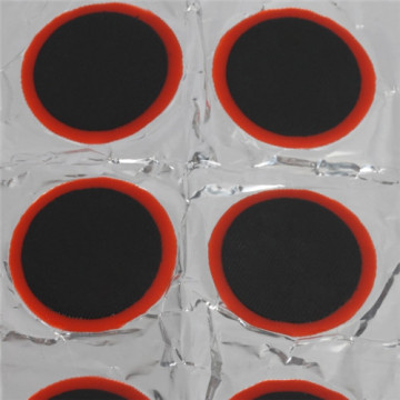 Bicycle Tube Cold Patch